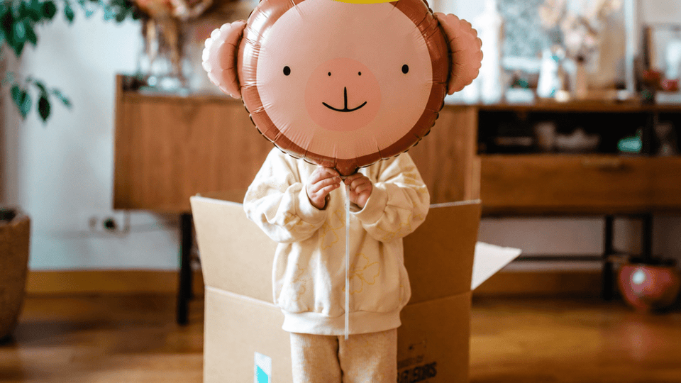 Kids' gifts - BetterThanFlowers