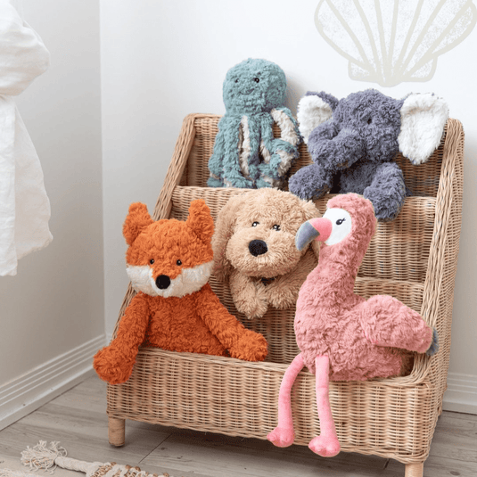 Weighted Buddy Collection - BetterThanFlowers