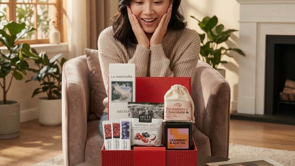 Women's Day Gifts - BetterThanFlowers