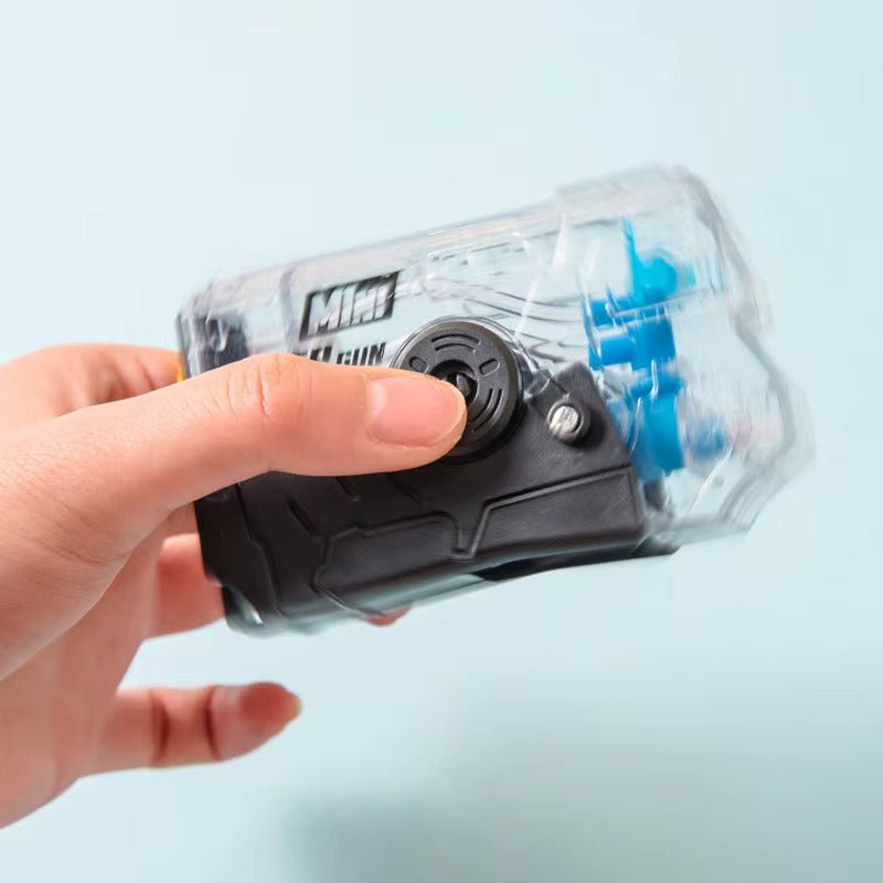 2-in-1 Fidget Spinner Mini Water Gun (Multiple Color Options) - BetterThanFlowers