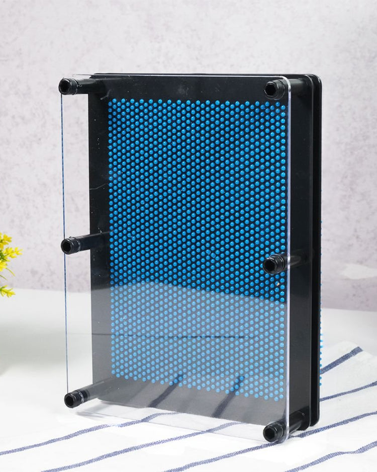 3D Pin Art Impression Sculpture Board - BetterThanFlowers