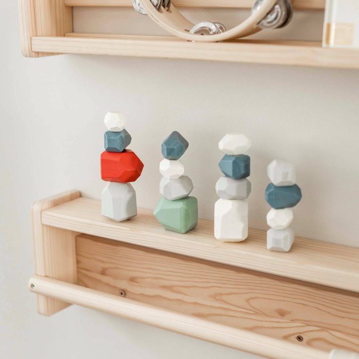 Patience Pebbles by Mindful & Co Kids