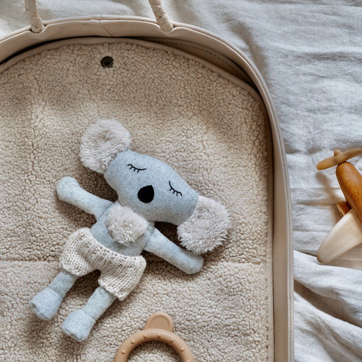 Bernard the Koala Soft Toy - BetterThanFlowers