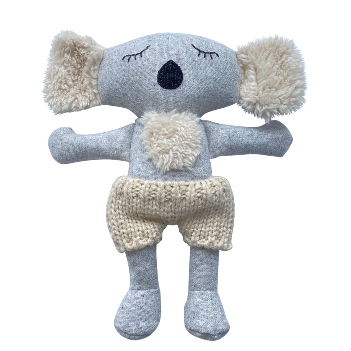 Bernard the Koala Soft Toy - BetterThanFlowers