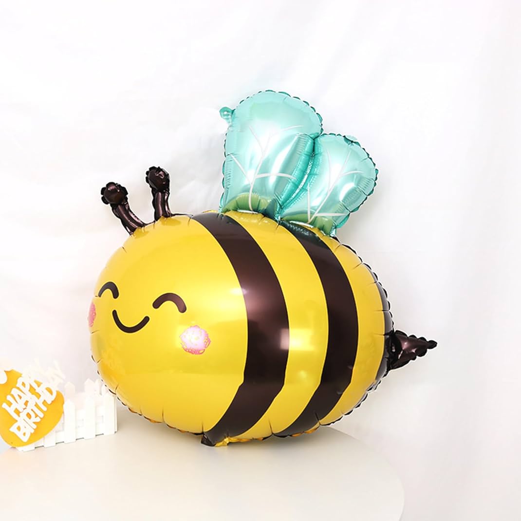 Bumblebee Balloon in a box - BetterThanFlowers