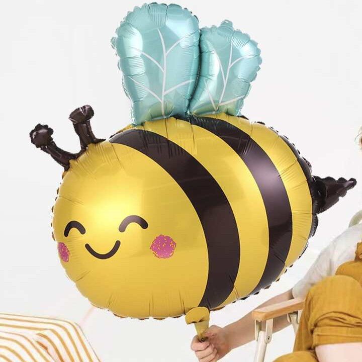 Bumblebee Balloon in a box - BetterThanFlowers