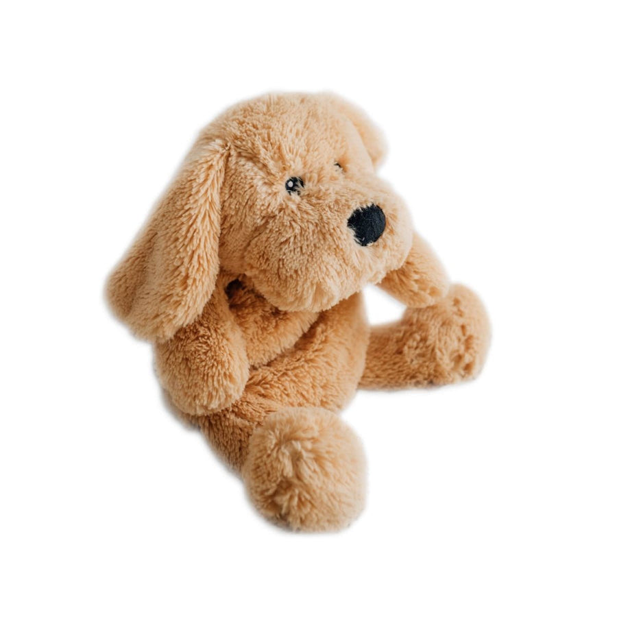 Charlie The Weighted Puppy Dog by Mindful & Co Kids - BetterThanFlowers