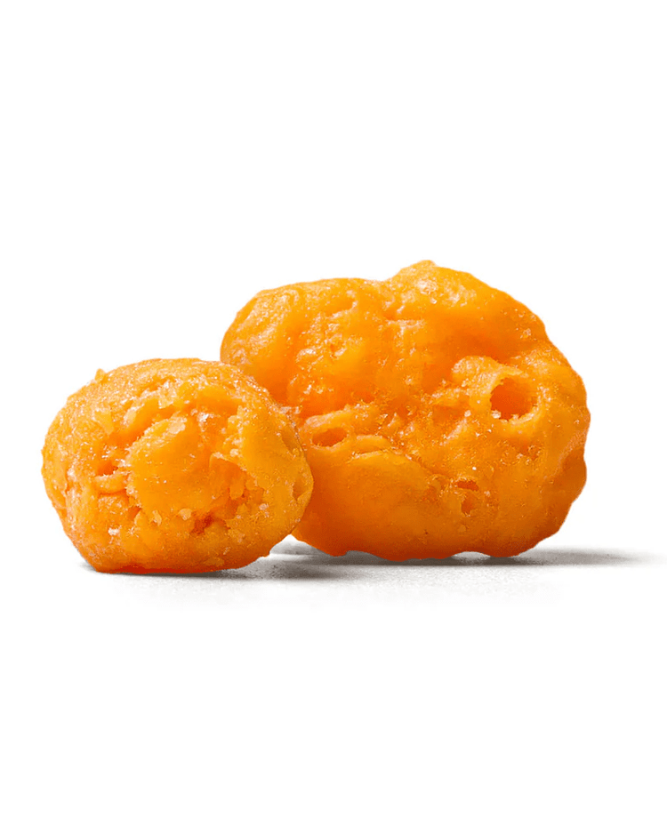 Moon Cheese 出品的「Cheddar Believe it」中號起司 - BetterThanFlowers