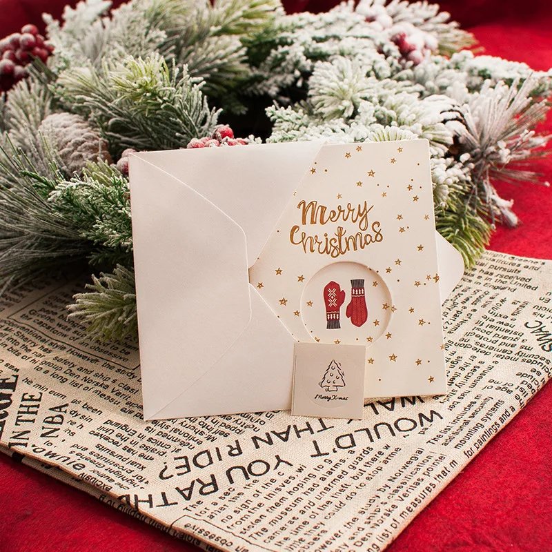 Christmas Greeting Cards ππ
π» - BetterThanFlowers