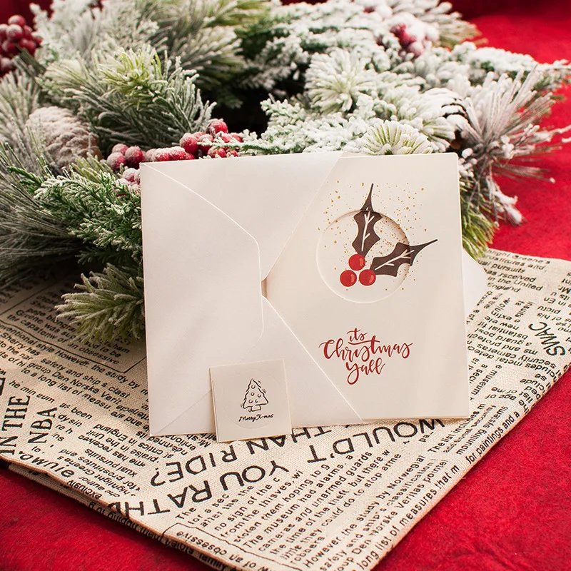 Christmas Greeting Cards ππ
π» - BetterThanFlowers