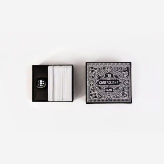 真心話大冒險派對遊戲 (成人版) - BetterThanFlowers