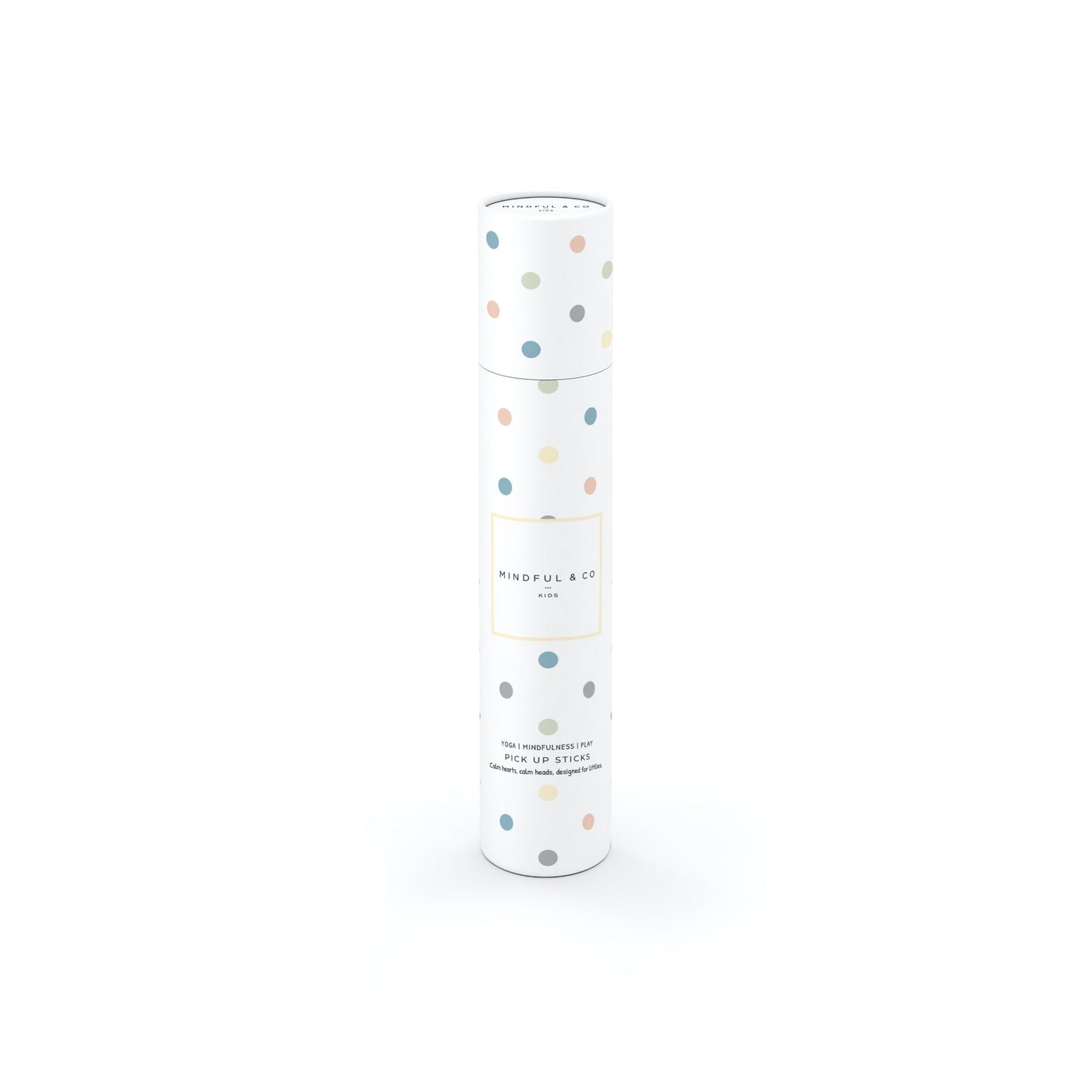 Pick Up Sticks by Mindful & Co Kids