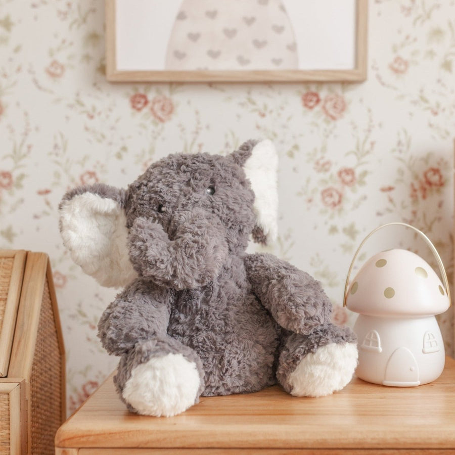 Eleanor The Weighted Elephant by Mindful & Co Kids - BetterThanFlowers
