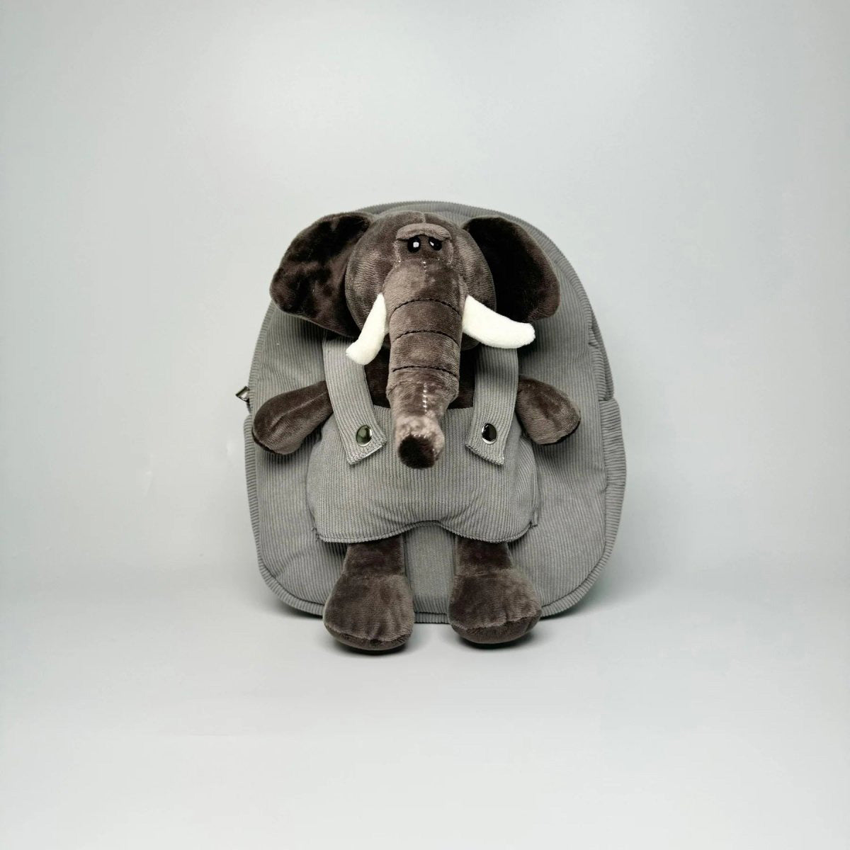 Elephant Backpack - BetterThanFlowers