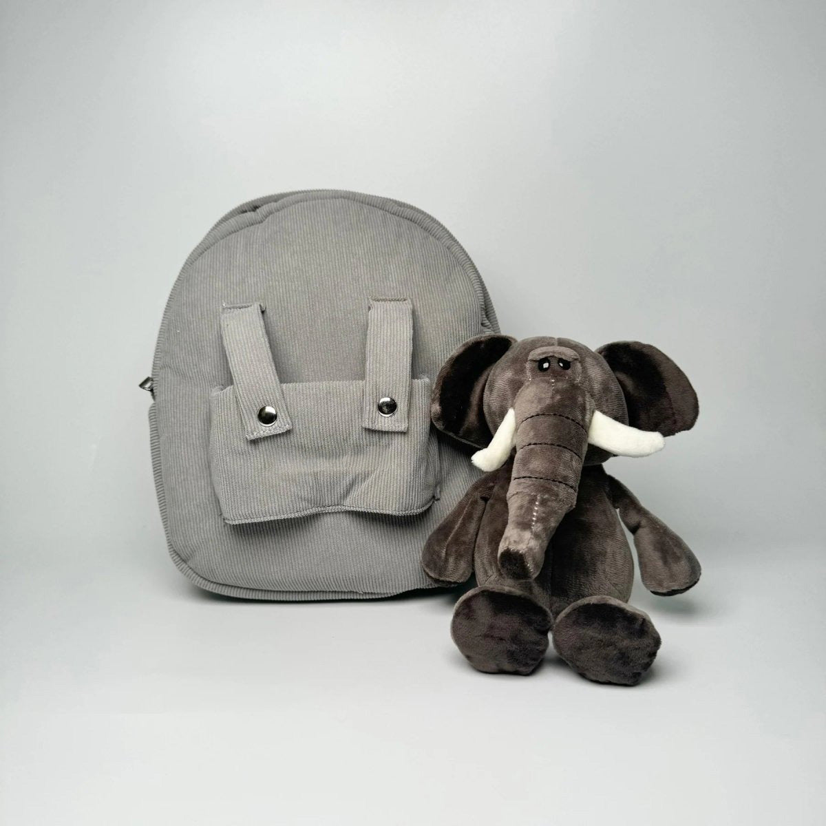 Elephant Backpack - BetterThanFlowers