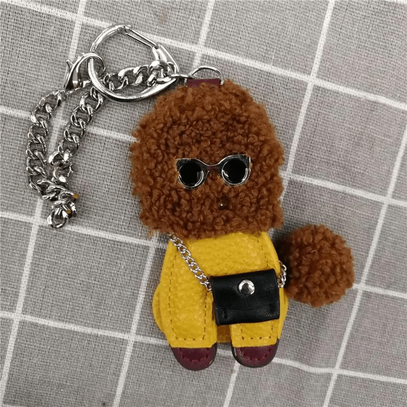 Fashion Dog Charm - BetterThanFlowers