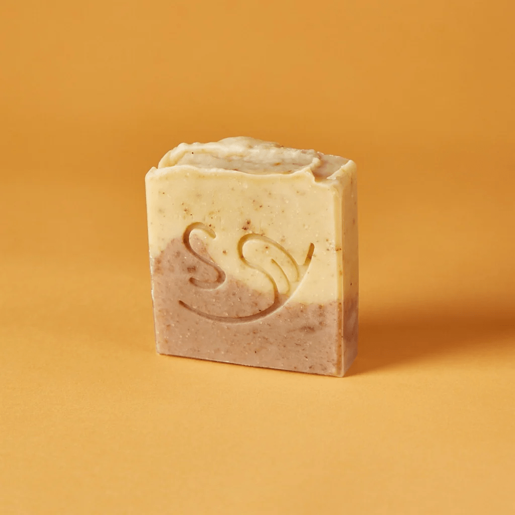 Soap Yummy 冰鎮檸檬茶洗面及沐浴皂 - BetterThanFlowers