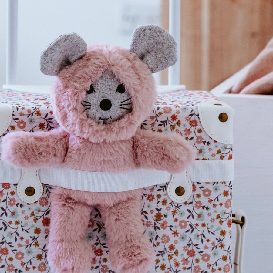 Molly the Mouse Soft Toy by and the little dog laughed - BetterThanFlowers