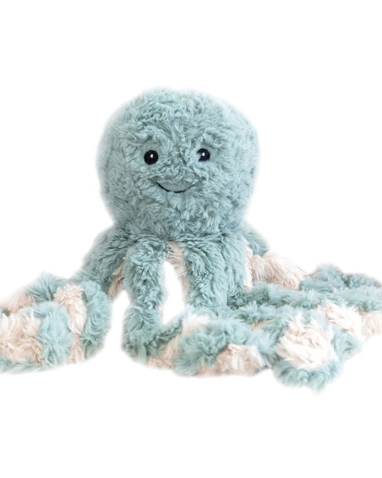 Mindful & Co Kids 出品的「奧利——加重章魚」 - BetterThanFlowers