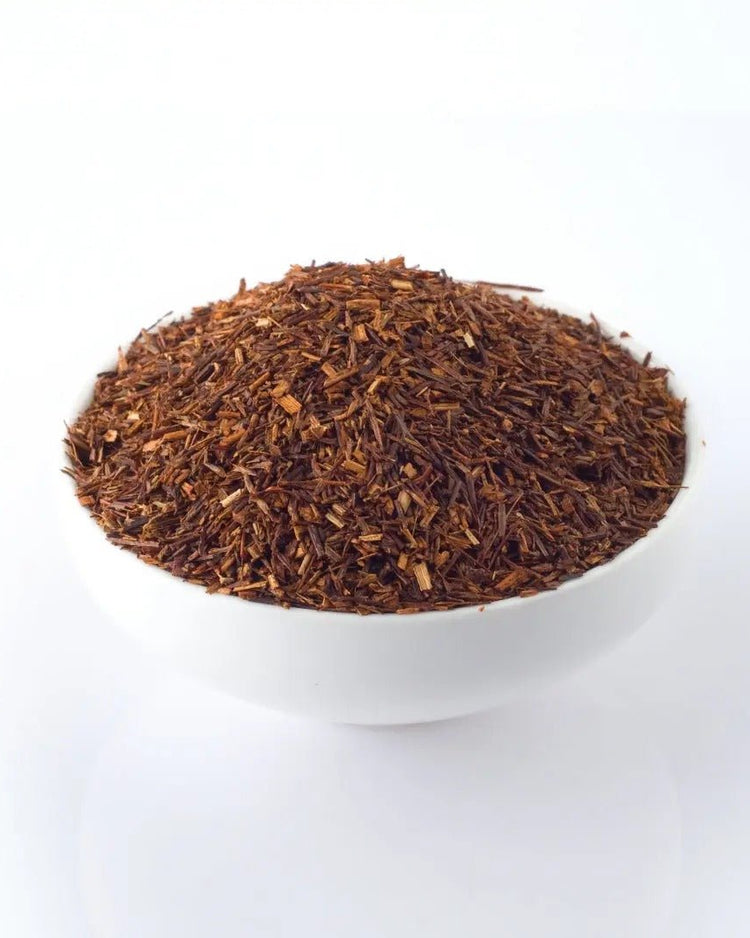 Organic Rooibos Tea Tea by MoreTea - BetterThanFlowers