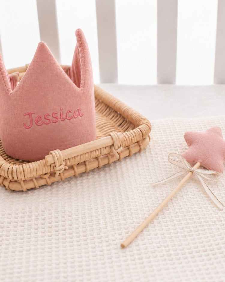 Personalized Little Birthday Star Set (Multiple Color Options) - BetterThanFlowers