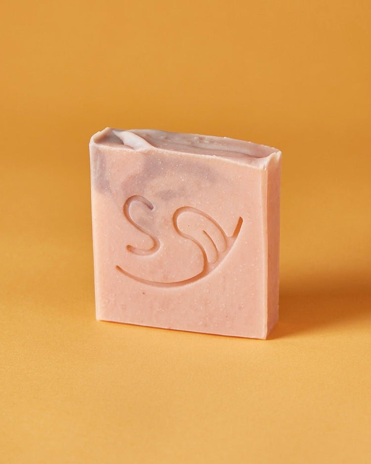 Soap Yummy 薰衣草玫瑰甜睡皂