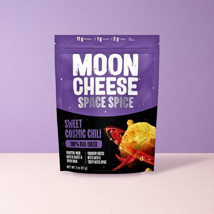 Space Spice - Sweet Cosmic Chili by Moon Cheese - BetterThanFlowers