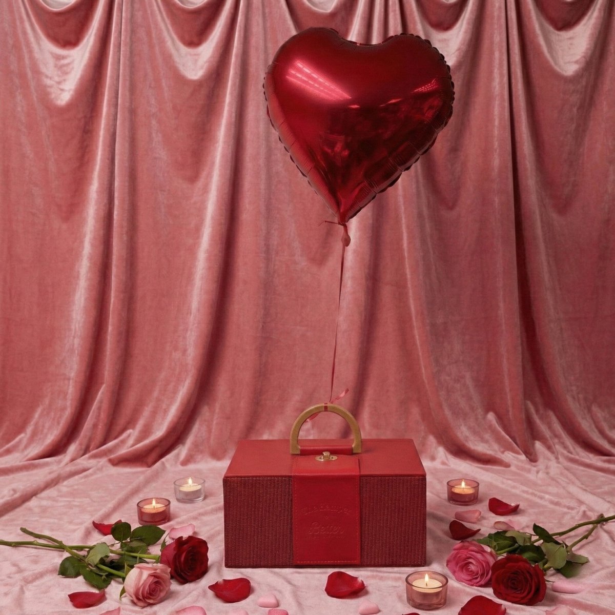 The Hamper by BetterThanFlowers - BetterThanFlowers