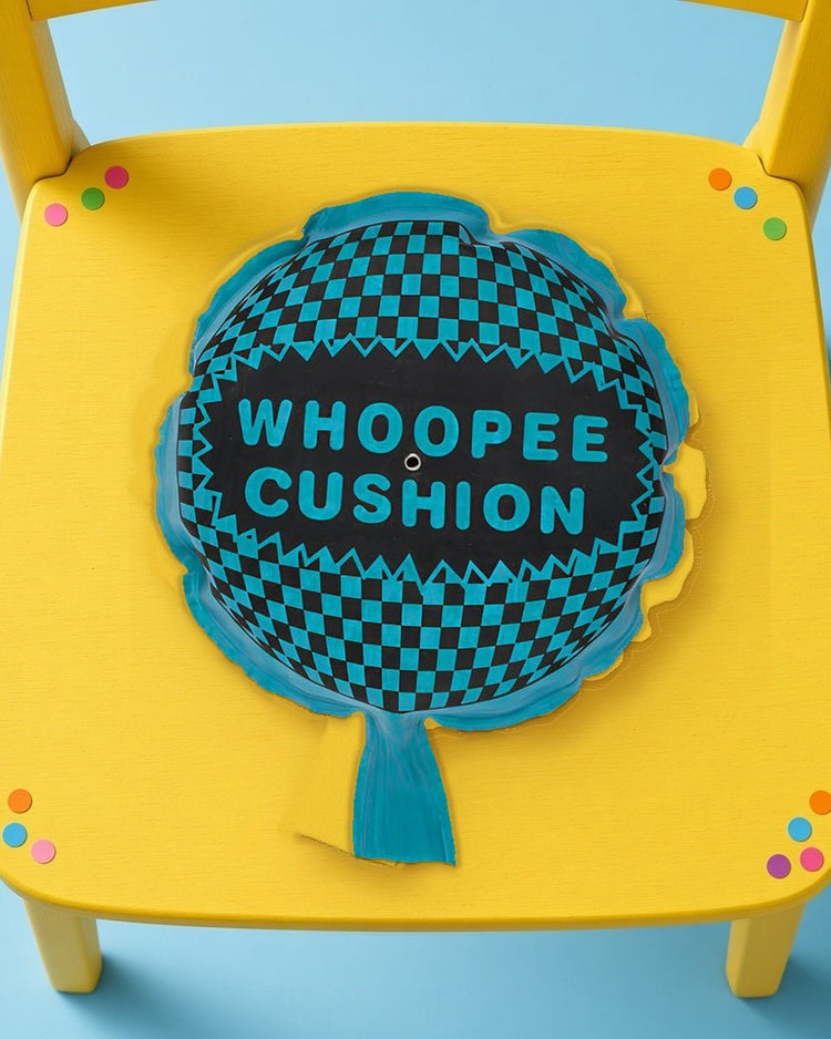Whoopee Cushion (Multiple Colors) - BetterThanFlowers