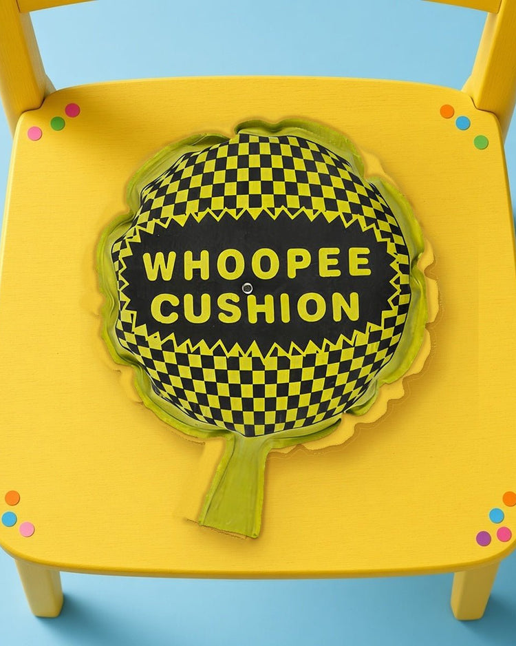 Whoopee Cushion (Multiple Colors) - BetterThanFlowers
