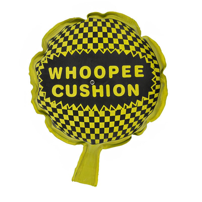 放屁墊 (多種顏色) - BetterThanFlowers