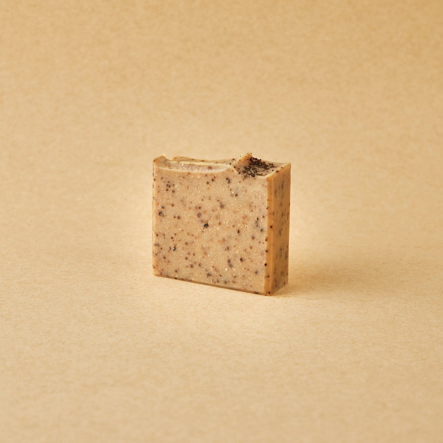 Soap Yummy 黑咖啡磨砂皂