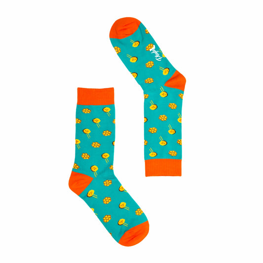 Bubble Waffle Socks by Playful - BetterThanFlowers