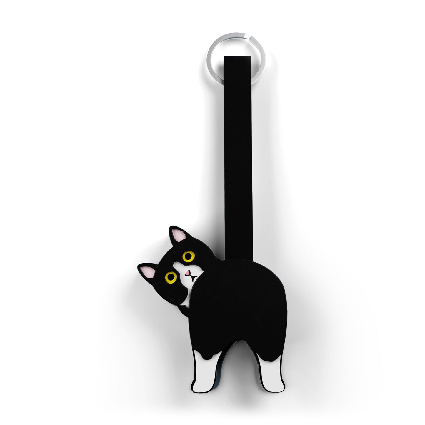 Cat Charging Cable - BetterThanFlowers