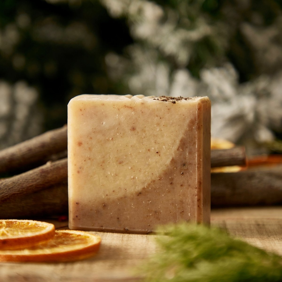 Soap Yummy 節日手工皂試用禮盒