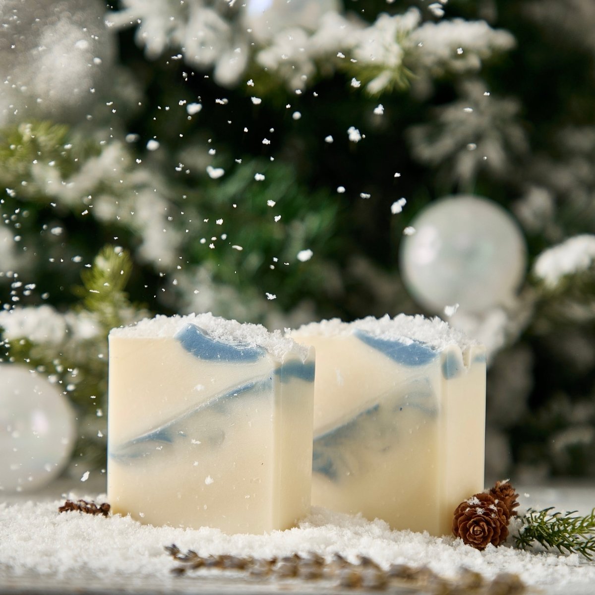 Soap Yummy 節日手工皂試用禮盒