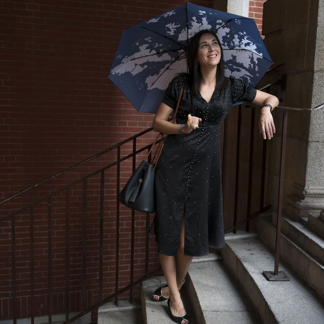 Hong Kong Umbrella by Tiny Island - BetterThanFlowers