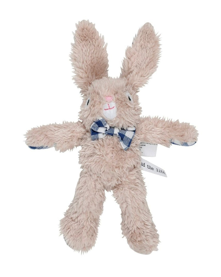 Louis the Rabbit 迷你毛絨玩具 - BetterThanFlowers
