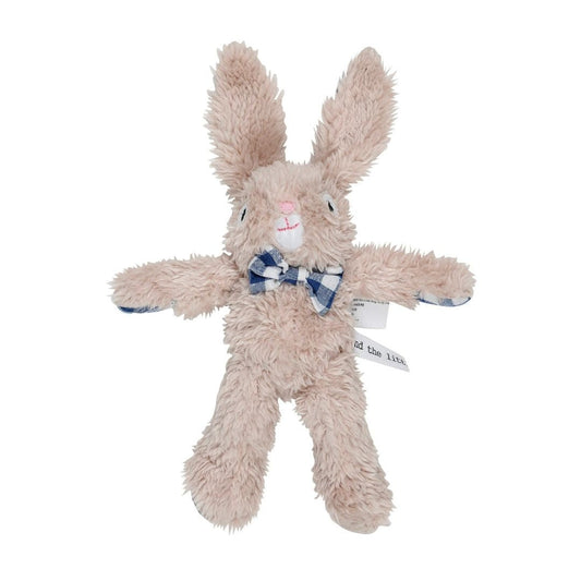 Louis the Rabbit 迷你毛絨玩具 - BetterThanFlowers