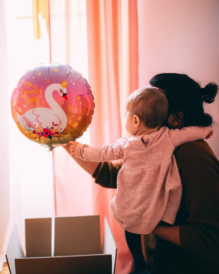 Lovely Day Balloon - BetterThanFlowers