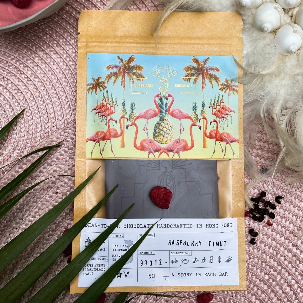 Mariage Anniversary Gift Set - BetterThanFlowers