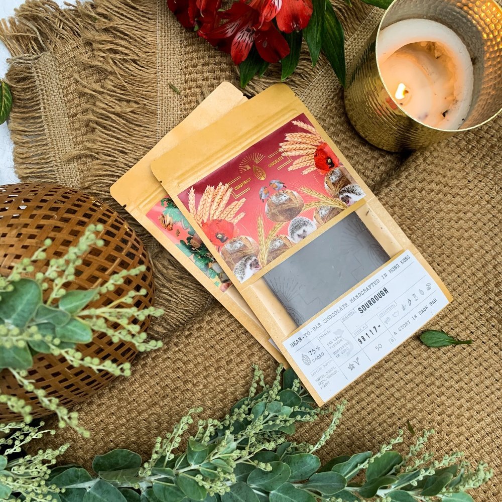 Mariage Anniversary Gift Set - BetterThanFlowers