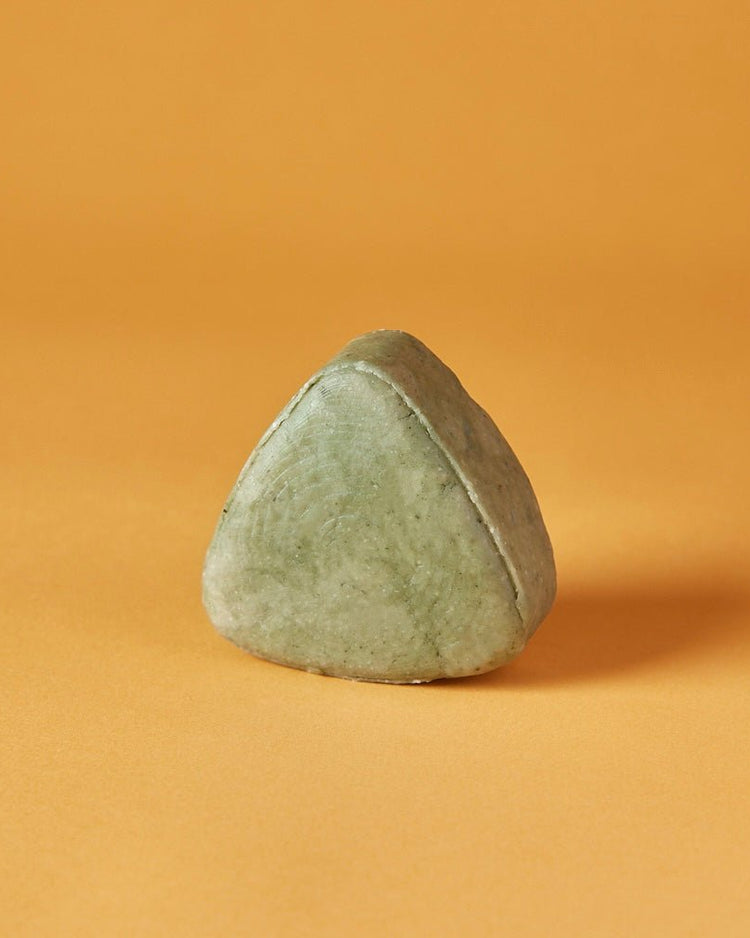 Soap Yummy 薄荷青檸洗髮皂 - BetterThanFlowers