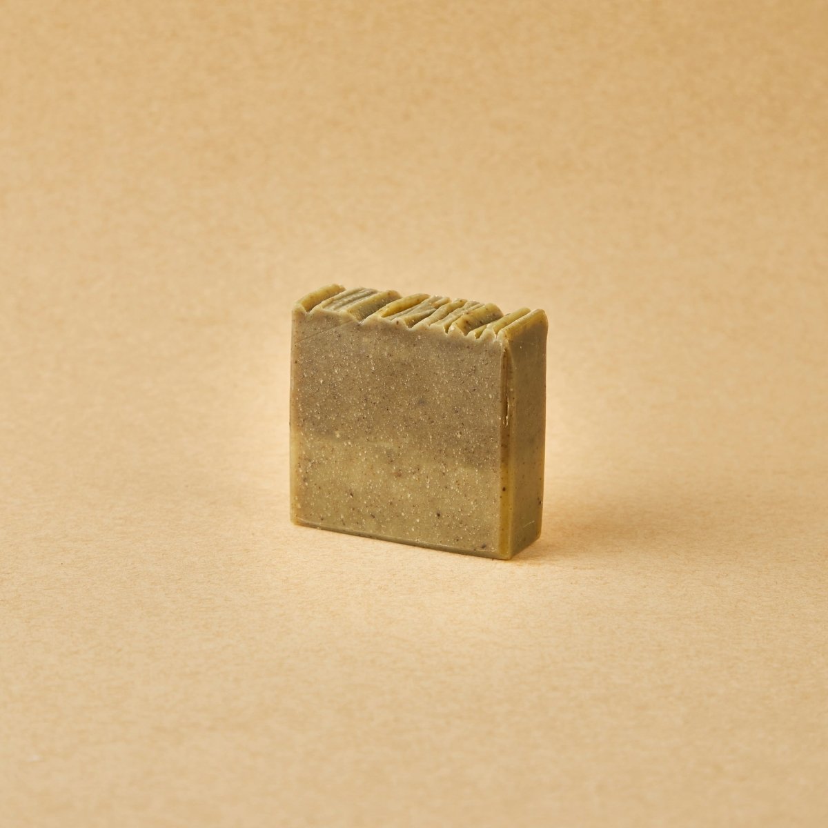 Soap Yummy 薄荷茶清爽面部及身體皂 - BetterThanFlowers