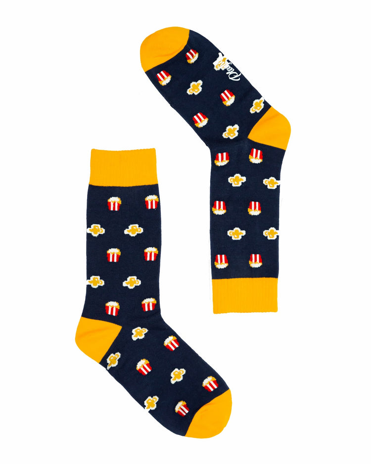 Popcorn Socks by Playful - BetterThanFlowers