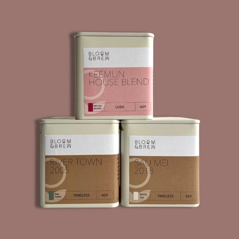 Sereni-Tea Father's Day Gift Set - BetterThanFlowers
