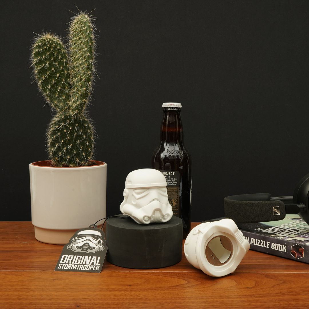 風暴兵開瓶器 - BetterThanFlowers