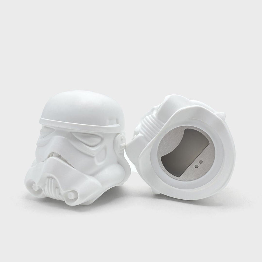 Stormtrooper Bottle Opener - BetterThanFlowers