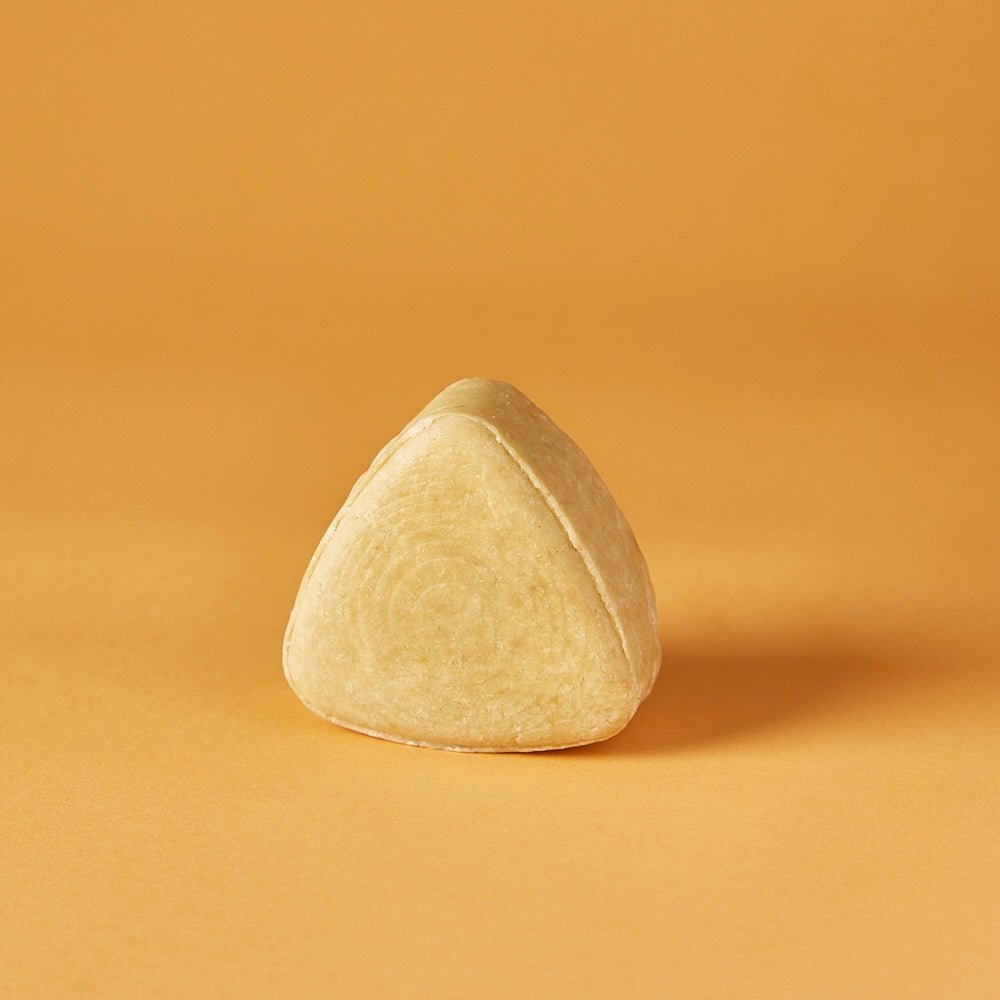 Soap Yummy 甜橙薑洗髮皂 - BetterThanFlowers