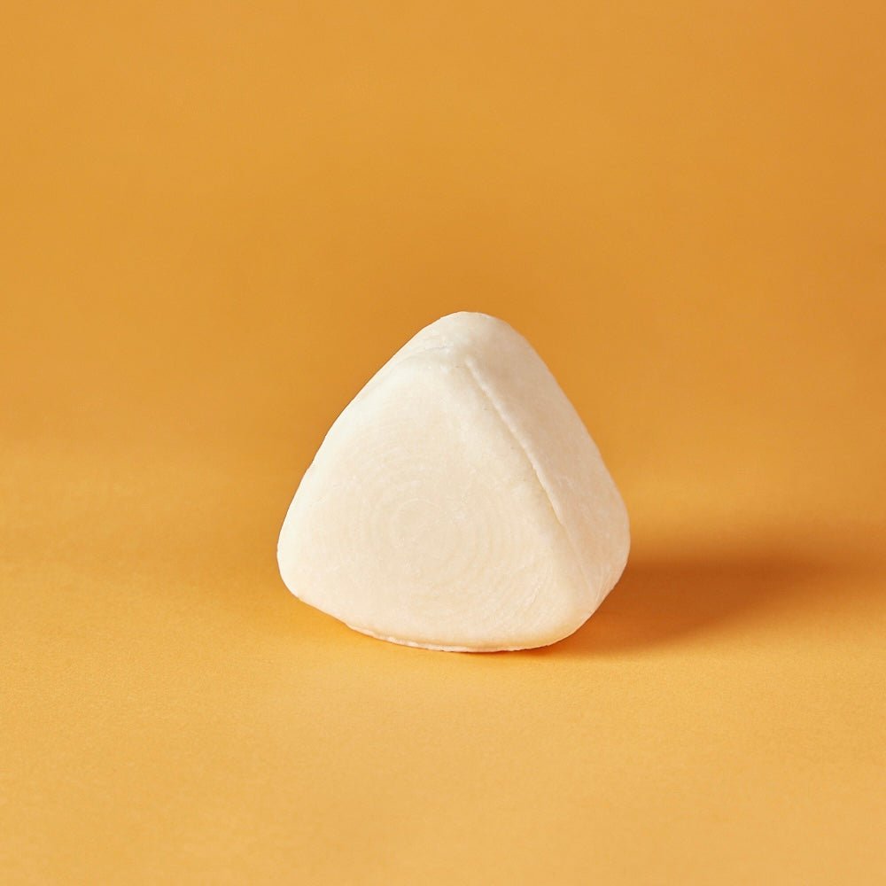 Soap Yummy 香草椰子米洗髮皂 - BetterThanFlowers